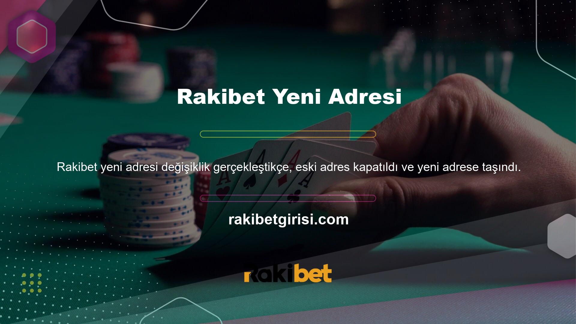 Ulaşım yapıldıktan sonra, kayıtlı kullanıcılarla ilgili bilgiler yeni adreslerine gönderilir
