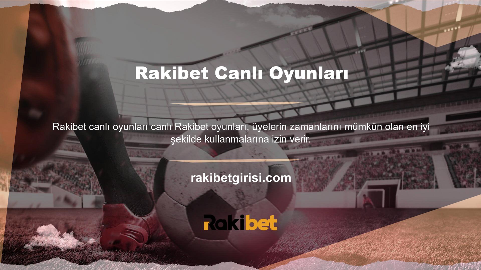 Canlı oyunlara bahis yapmak ve hesabınıza para almak için siteye katılmanız ve hesabınıza para koymanız gerekir
