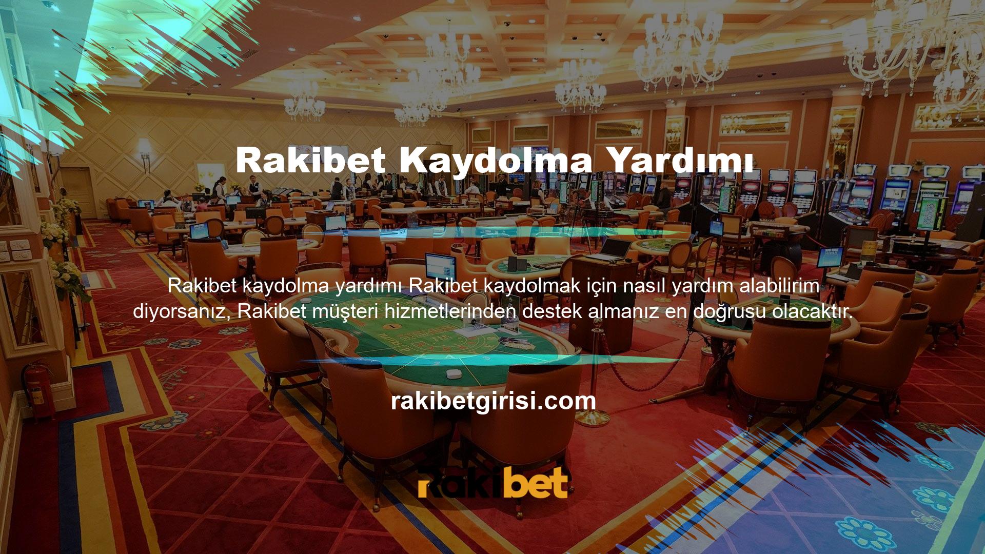 Detaylı yönlendirmeler sayesinde müşteri desteğiyle kolayca iletişim kurabilirsiniz